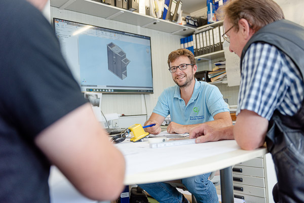 Über die Mühlenbau Maschinenbau Kunze GmbH, Weißenhorn bei Ulm: Meisterbetrieb & Lohnfertiger in Sachen Blechbearbeitung, Laserschneiden, Anlagenbau, Müllereibedarf