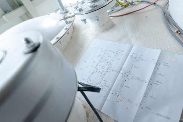 Leistungen der Kunze Mühlenbau Maschinenbau GmbH, Weißenhorn bei Ulm: Meisterbetrieb & Lohnfertiger für Müllereibedarf, Silotechnik, Blechbearbeitung, Laserschneiden