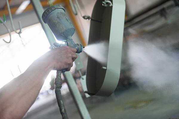 Karriere bei Kunze Mühlenbau Maschinenbau GmbH, Weißenhorn bei Ulm: Meisterbetrieb & Lohnfertiger in Sachen Blechbearbeitung, Laserschneiden, Anlagenbau, Müllereibedarf